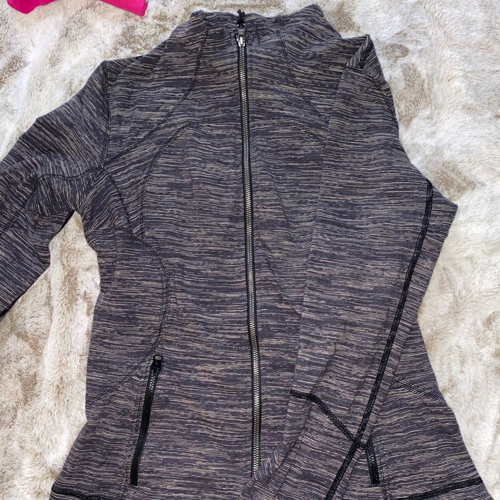 Lululemon define jacket